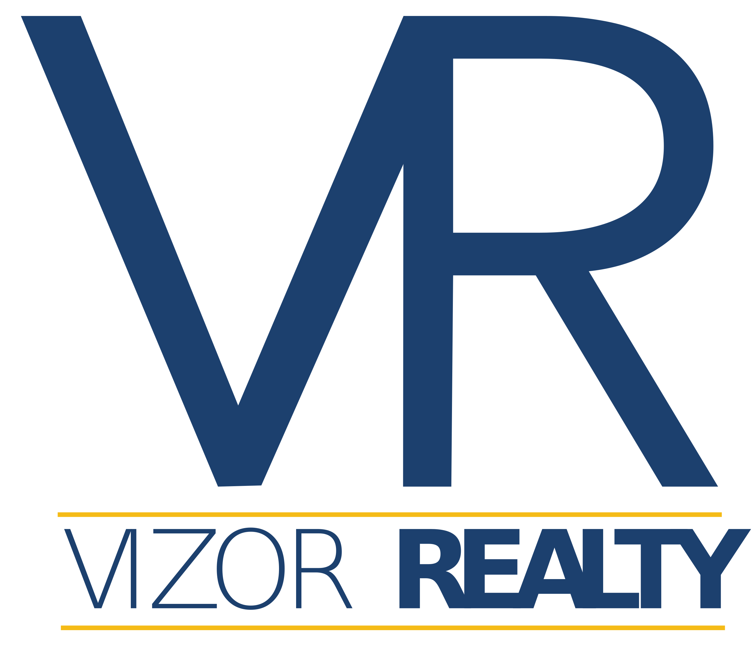 Vizor Realty